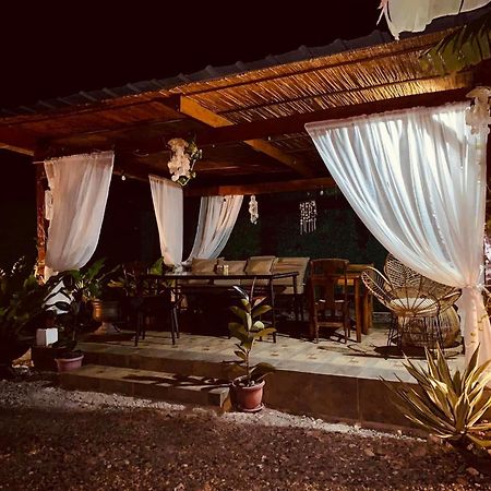 Ananda Resort Панглао Экстерьер фото