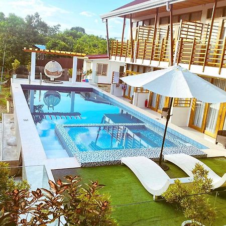 Ananda Resort Панглао Экстерьер фото