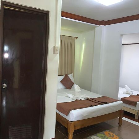 Ananda Resort Панглао Экстерьер фото