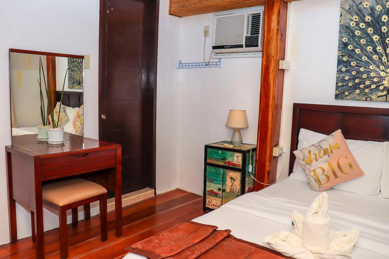 Ananda Resort Панглао Экстерьер фото