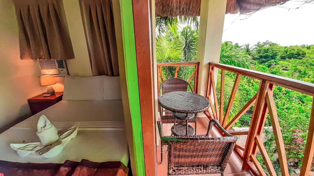 Ananda Resort Панглао Экстерьер фото