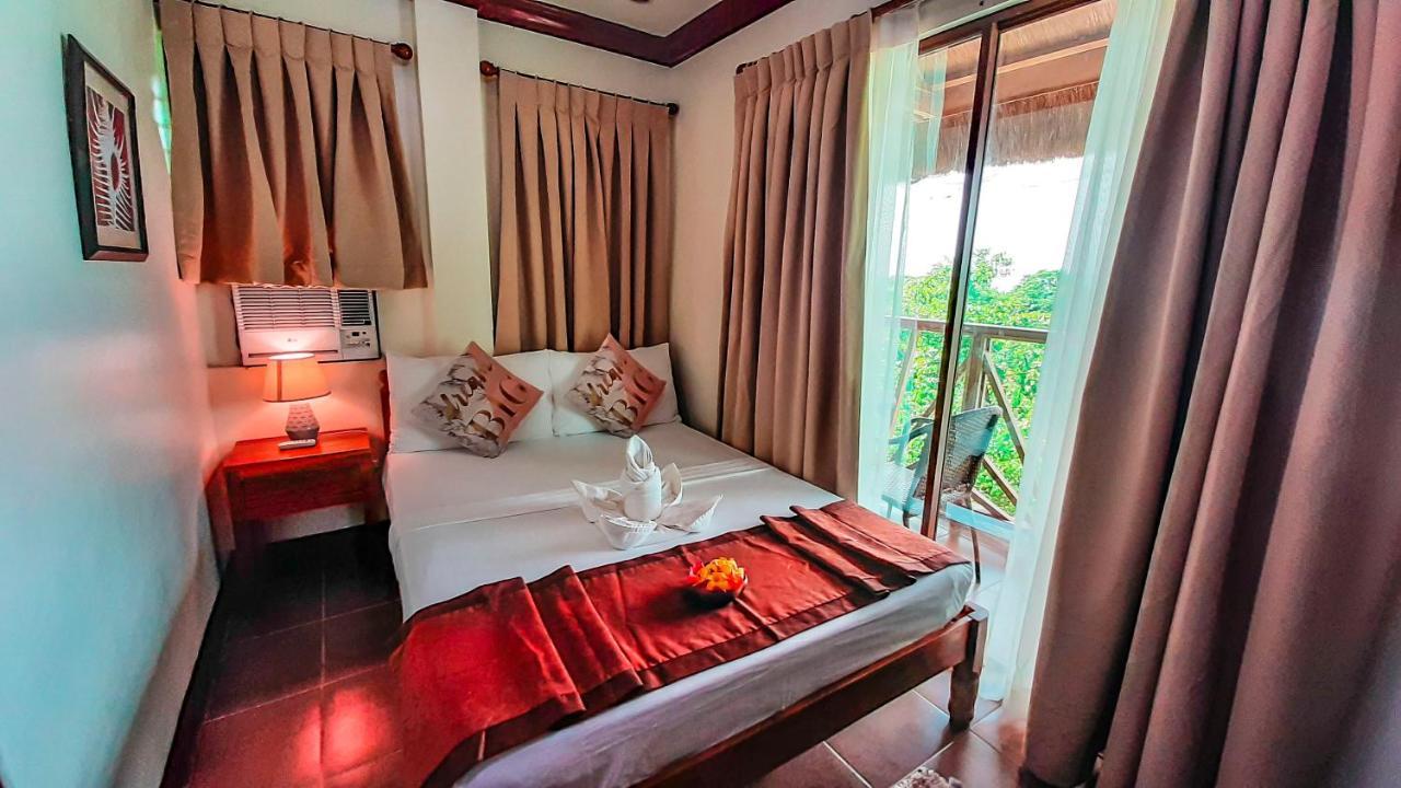 Ananda Resort Панглао Экстерьер фото