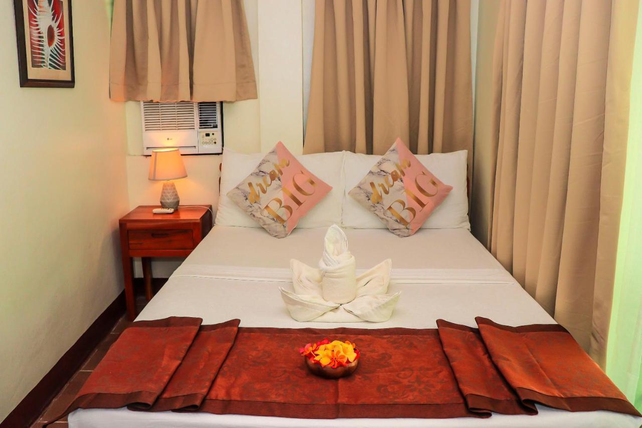 Ananda Resort Панглао Экстерьер фото