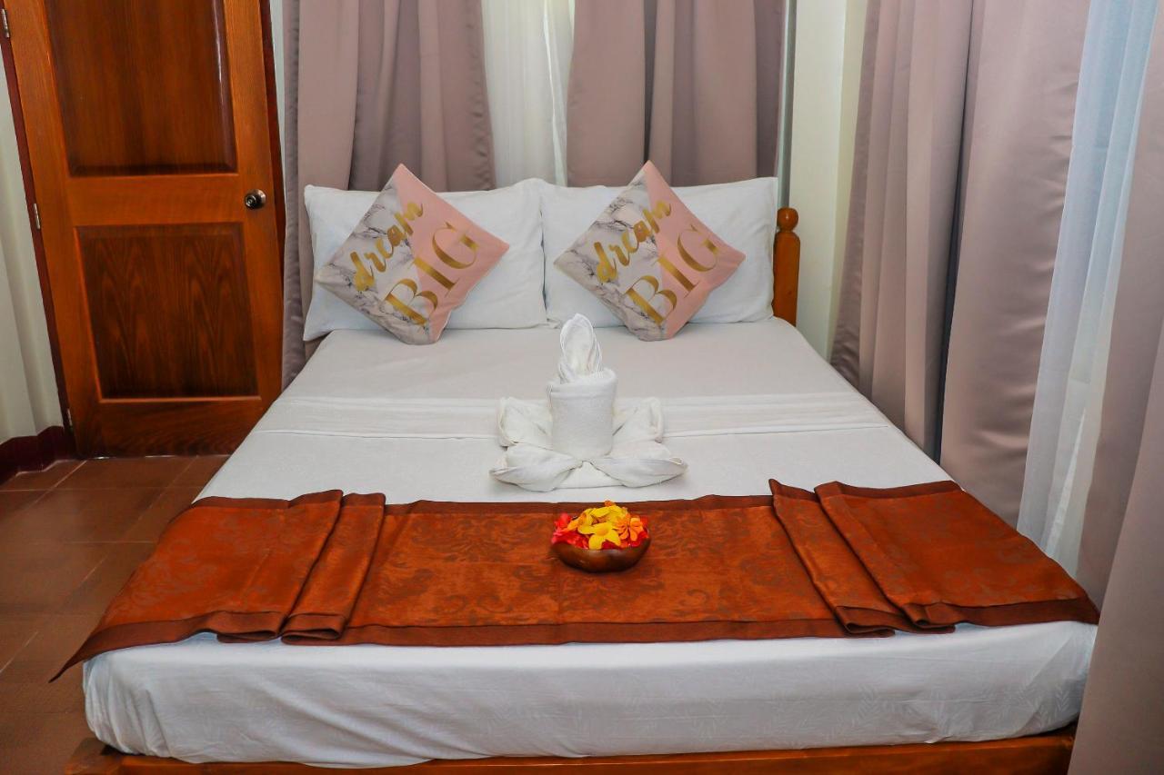 Ananda Resort Панглао Экстерьер фото