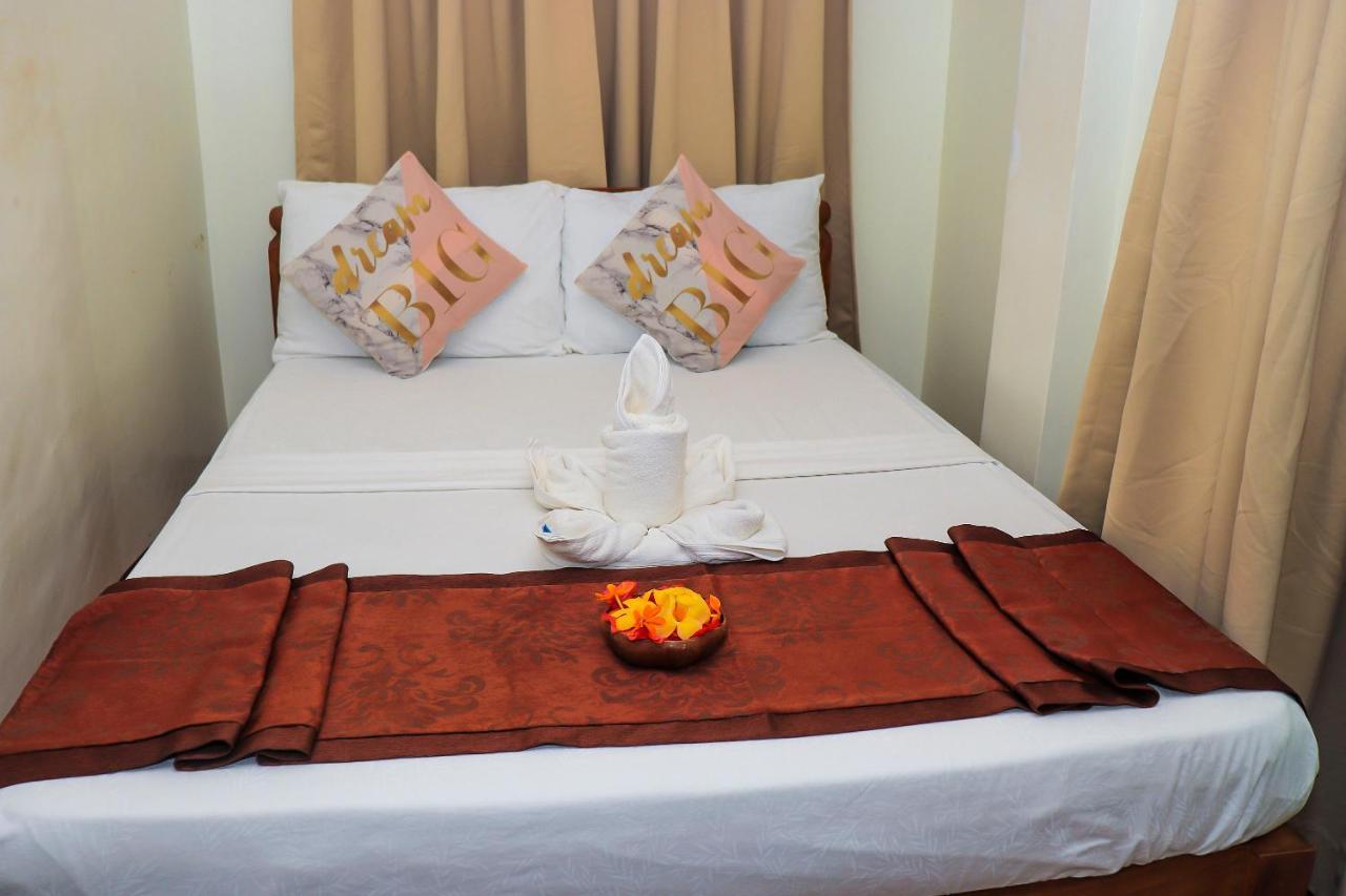 Ananda Resort Панглао Экстерьер фото
