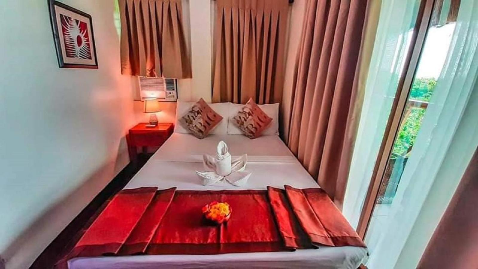 Ananda Resort Панглао Экстерьер фото