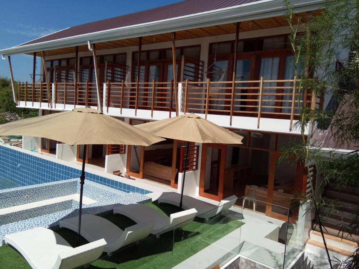 Ananda Resort Панглао Экстерьер фото