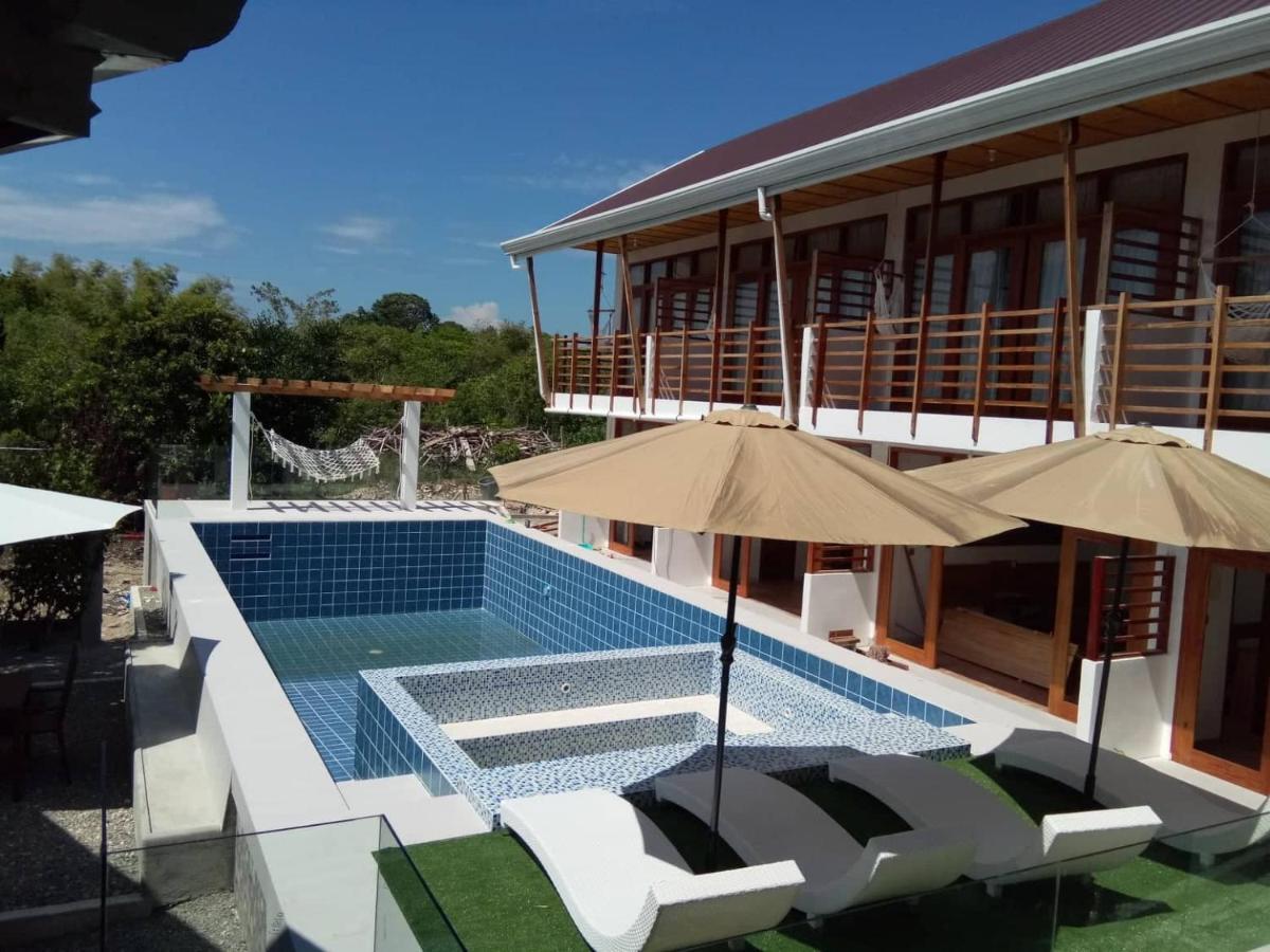 Ananda Resort Панглао Экстерьер фото