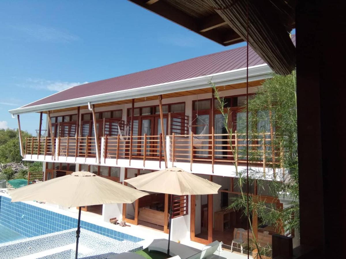 Ananda Resort Панглао Экстерьер фото