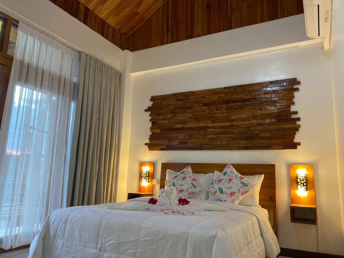 Ananda Resort Панглао Экстерьер фото