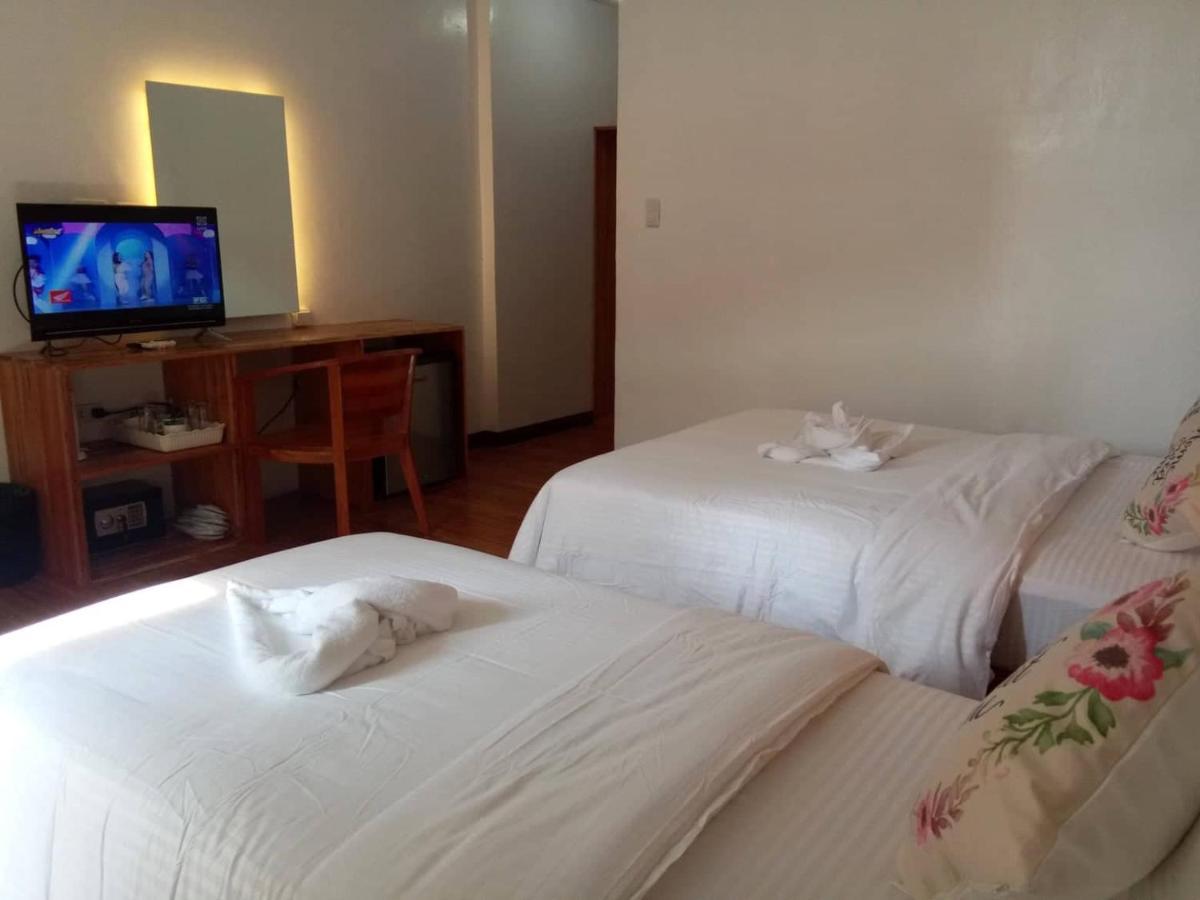 Ananda Resort Панглао Экстерьер фото
