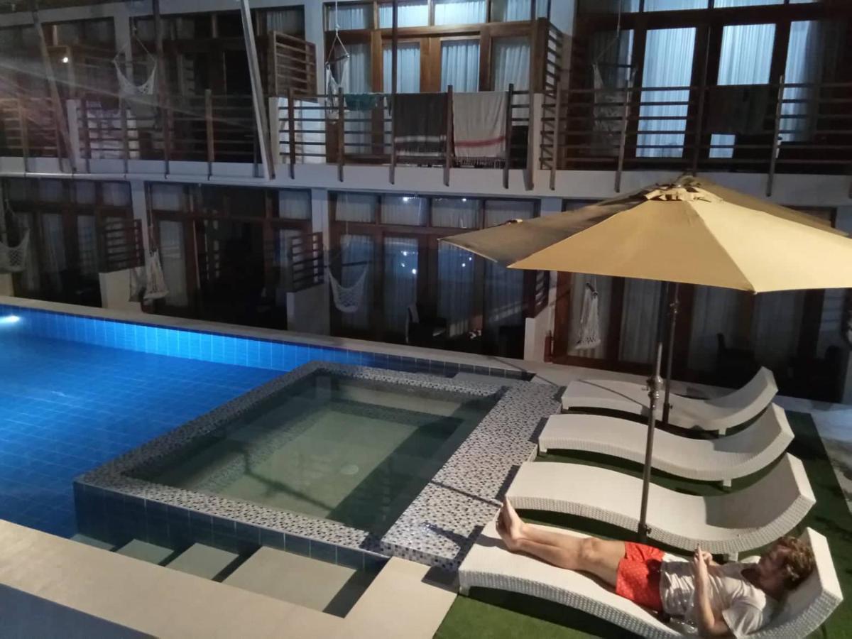 Ananda Resort Панглао Экстерьер фото