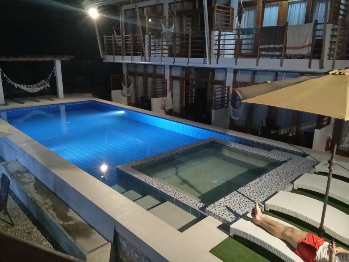 Ananda Resort Панглао Экстерьер фото