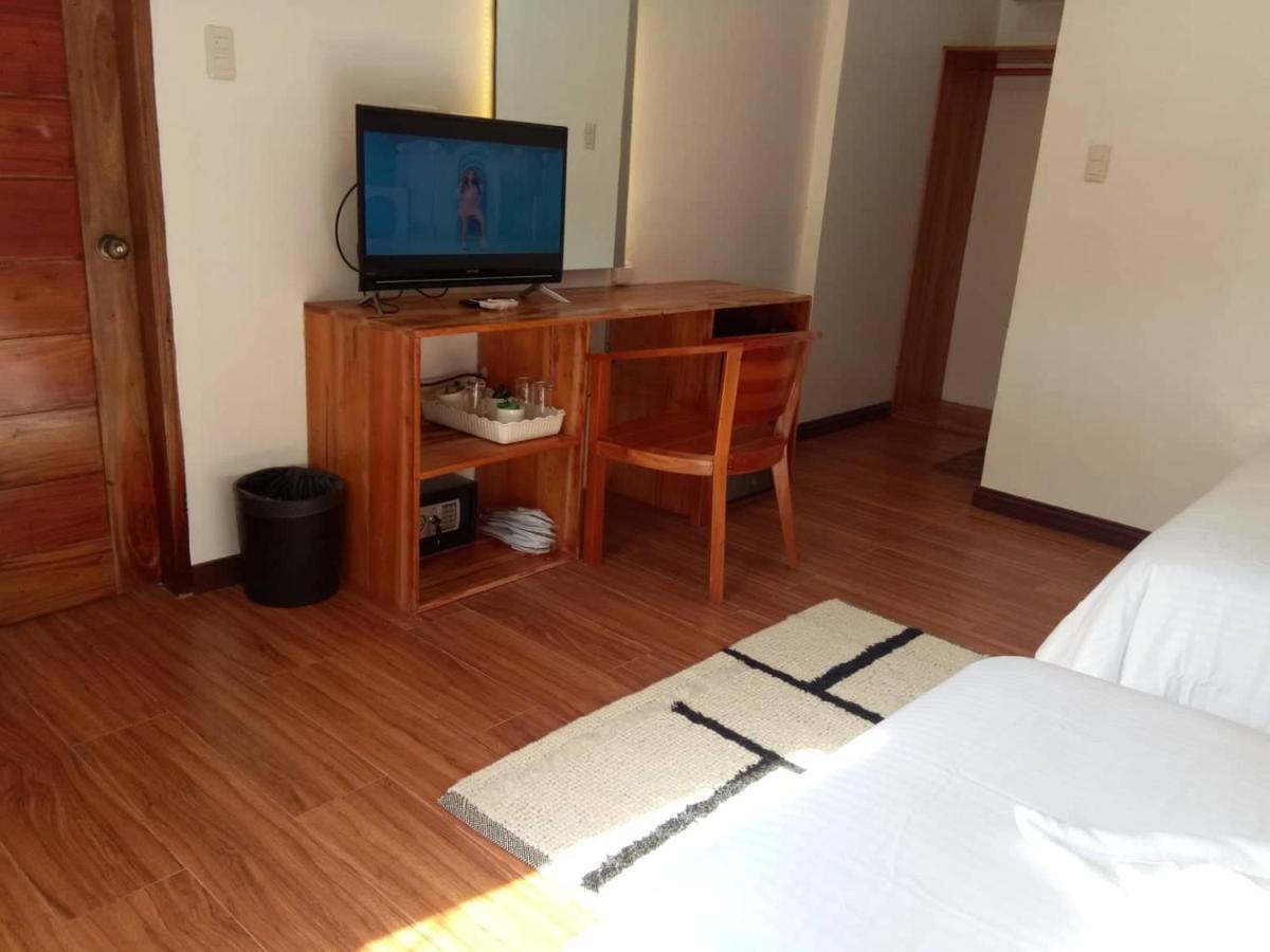 Ananda Resort Панглао Экстерьер фото