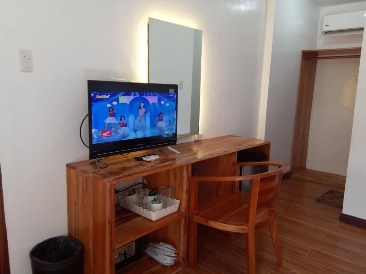 Ananda Resort Панглао Экстерьер фото