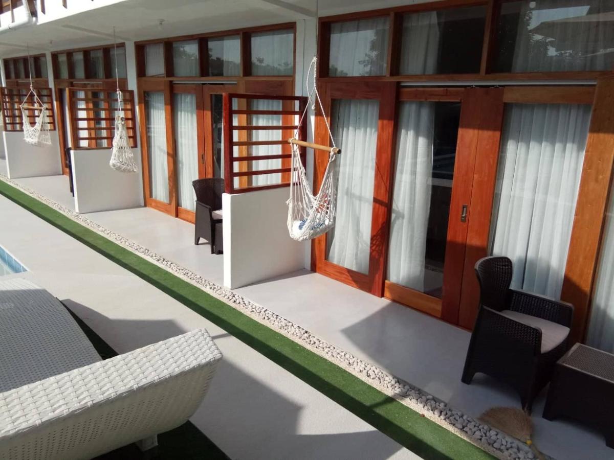 Ananda Resort Панглао Экстерьер фото
